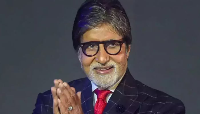Amitabh Bachchan on Tuesday night shared that he tested positive for COVID-19