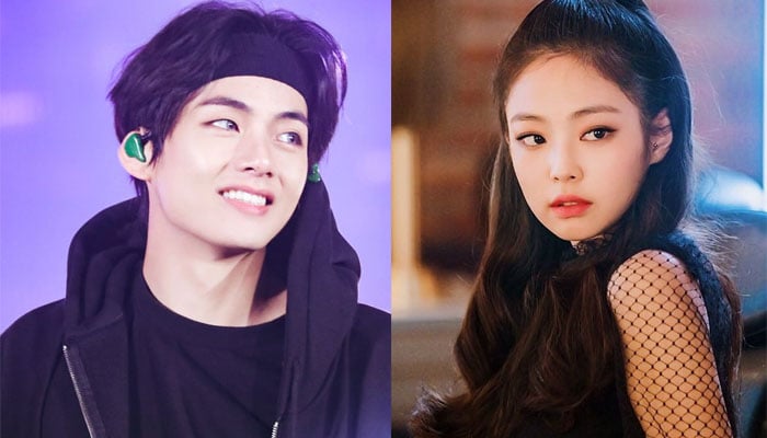 BLACKPINK Jennie, BTS V dating rumors: YG reacts