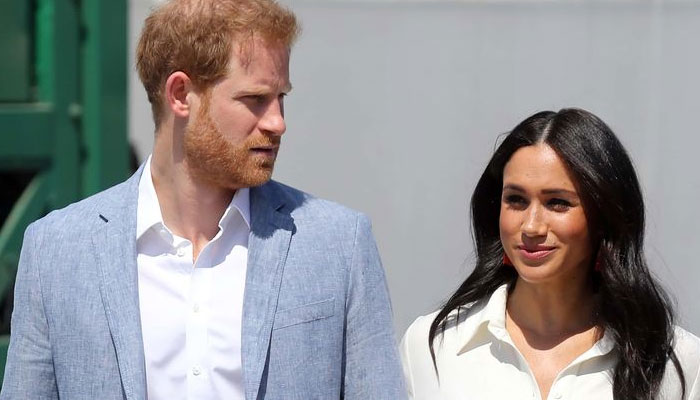 Prince Harry, Meghan Markle warned against using ‘calculated war tactics’ on Firm