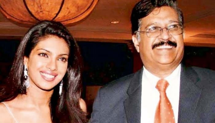 Priyanka Chopra honours late father with heartwarming tribute on his birthday