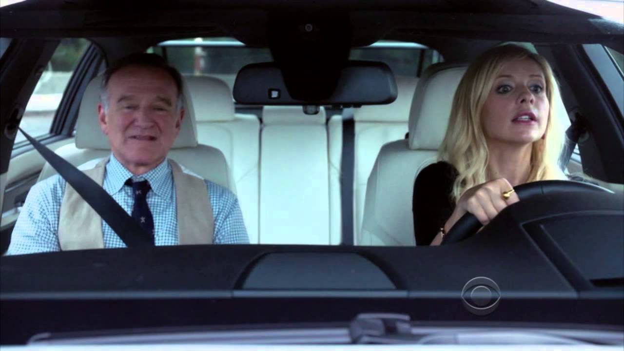 Sarah Michelle Gellar reflects on Robin Williams’ death: took break from acting’
