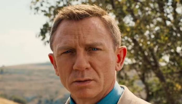 Anthony Horowitz defends Bond's attitude: 'lives by different moral code' - Vimarsana News