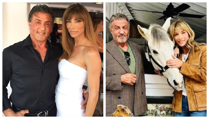 Sylvester Stallone and Jennifer Flavin head for divorce after 25 years of marriage - Vimarsana News