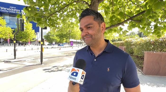 ICC's Wasim Khan calls on Pakistan Olympic Association to do better by athletes