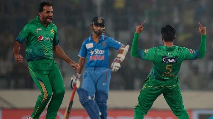Asia Cup 2022: Here's a list of top wicket-taking Pakistani bowlers