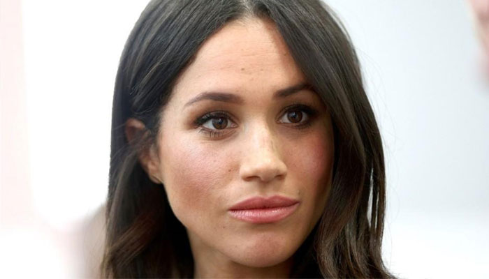 Meghan Markle’s smacks at Prince Harry under fire: ‘My goodness!’