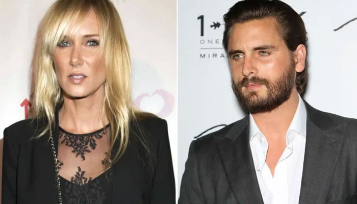 Scott Disick dating Rod Stewart daughter Kimberly ‘for months’: ‘Really into each other