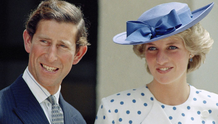 Prince Charles ‘knew nothing’ about the note that predicted Diana’s death
