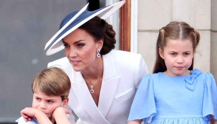Kate Middleton to be ‘very busy’ taking on ‘normal’ school tasks for kids