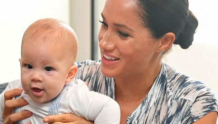 Karl Stefanovic laughs off at Meghan Markle’s reaction to fire scare in Archie’s room