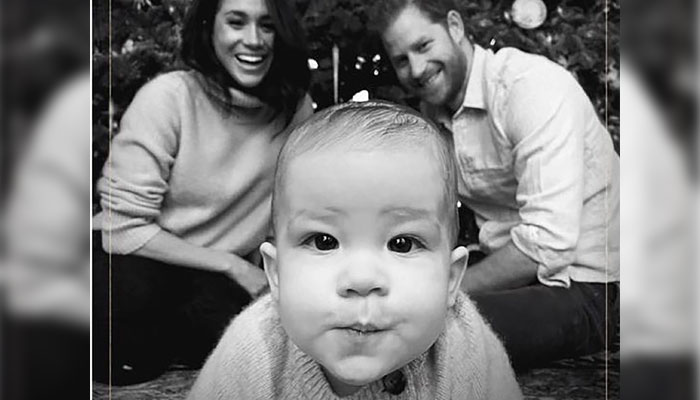 Meghan Markle’s Archie, Lilibet ‘added to Netflix payroll’ for ‘quick cash’