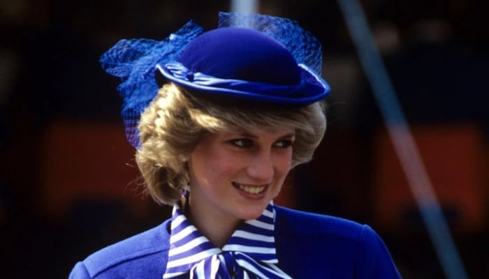 Prince William and Kate followed Diana's steps in modern education for children - Vimarsana News