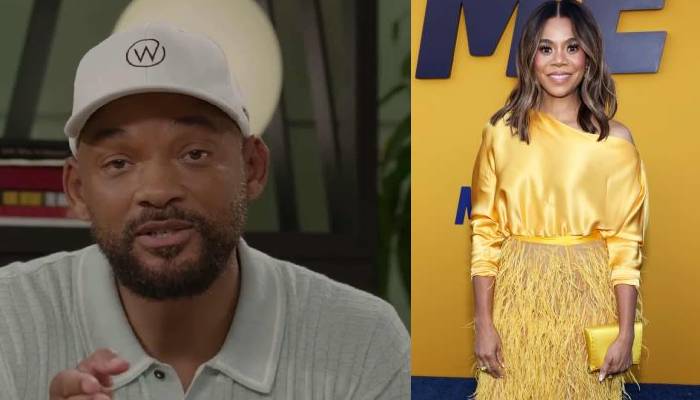 Regina Hall shares her thoughts on Will Smith’s public apology