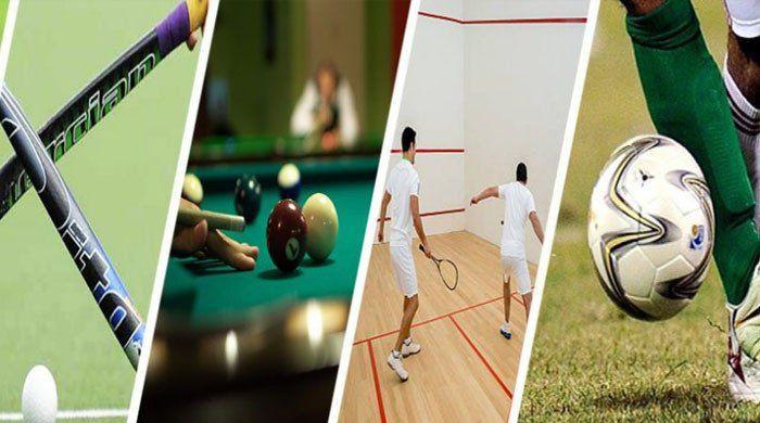 Does no one care about minority sports?