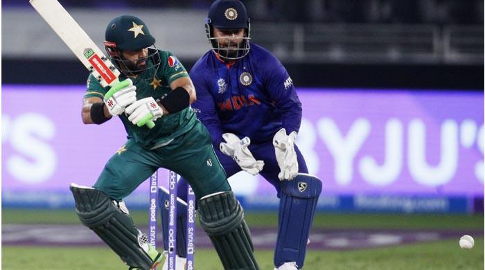 Asia Cup 2022: Who has hit more sixes, India or Pakistan?
