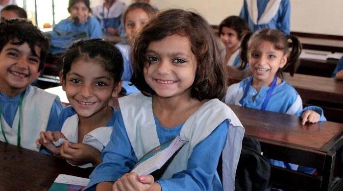 Sindh govt, Tech Valley join hands to digitise schools in Karachi