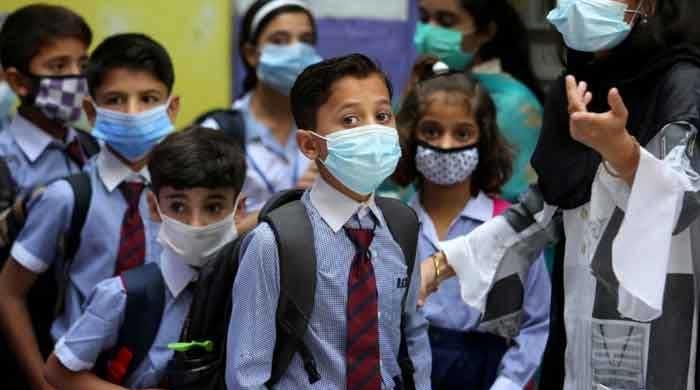 Rain emergency: Schools, colleges to remain closed on August 26, 27 across Sindh