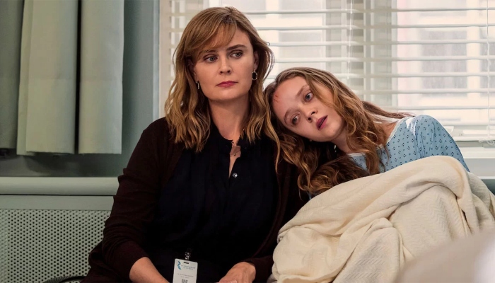 Netflix releases trailer of upcoming movie Devil in Ohio: Cast, Release Date