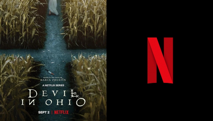 Netflix releases trailer of upcoming movie Devil in Ohio: Cast, Release Date