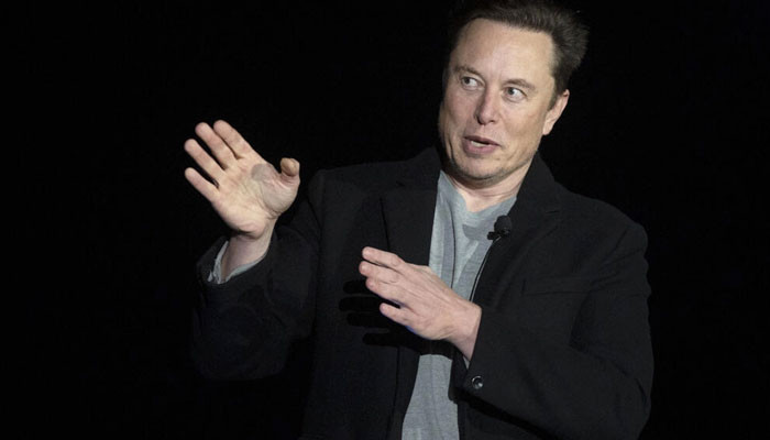Elon Musk’s Twitter battle enters new phase – Pakistan and The World News