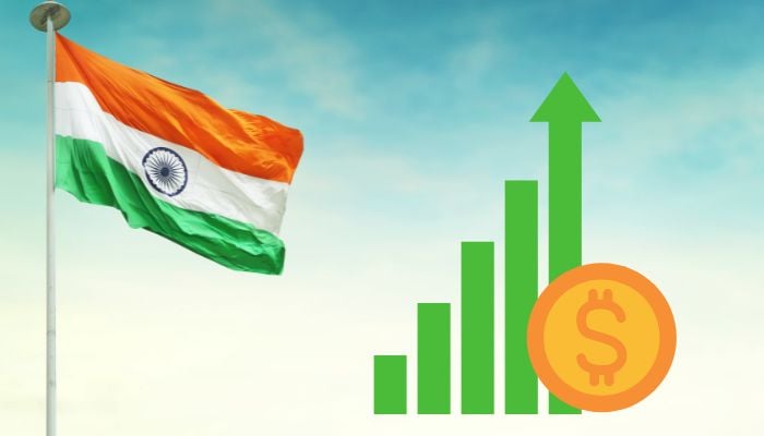 (Representational) India economy