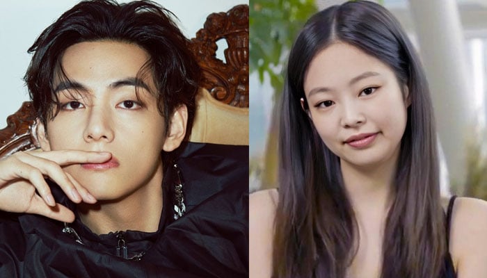 BLACKPINK Jennie gets trolled after dating rumours with BTS V