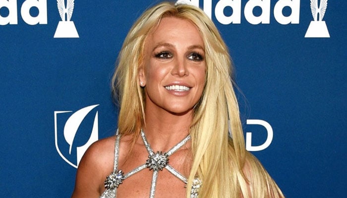 Britney Spears believes ‘Hold Me Closer’ will ‘put her back on the map’: Insider