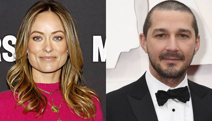 Olivia Wilde opens up on firing Shia LaBeouf from Don’t Worry Darling: ‘keep Florence safe’