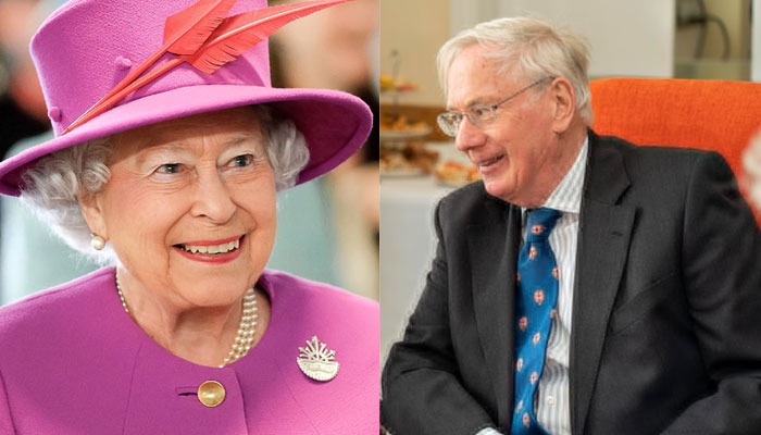 Queen Elizabeth wishes her cousin on 78th birthday