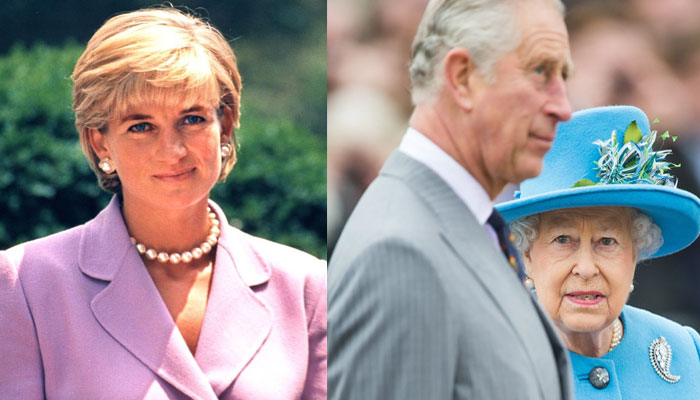 Queen and Charles silence on Dianas death anniversary may spark backlash