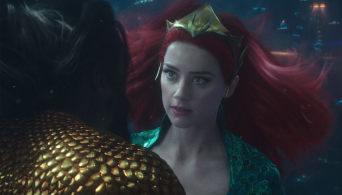 Why Amber Heard’s ‘Aquaman and the Lost Kingdom’ getting delayed?