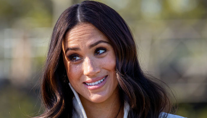 Meghan Markle cast as the bad guy by royals because shes self-made