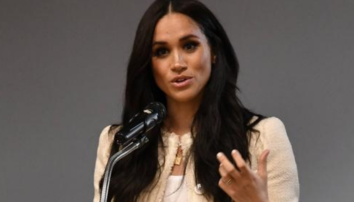 Meghan Markle is said to always have ‘someone as a target’ to bully during her time in the royal family