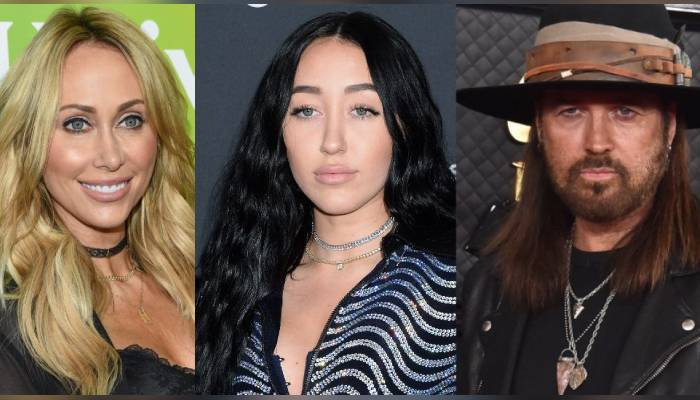 Noah Cyrus opens up about Billy Ray and Tish Cyrus split in her new song - Vimarsana News