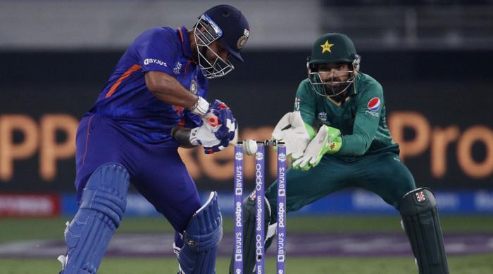Asia Cup 2022: Pakistan coach plays down Pak vs Ind hype