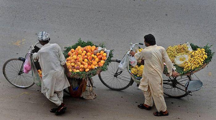 Empower street vendors for sake of economy