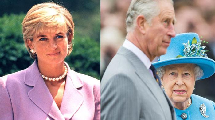 Queen and Charles' silence on Diana's death anniversary may spark backlash
