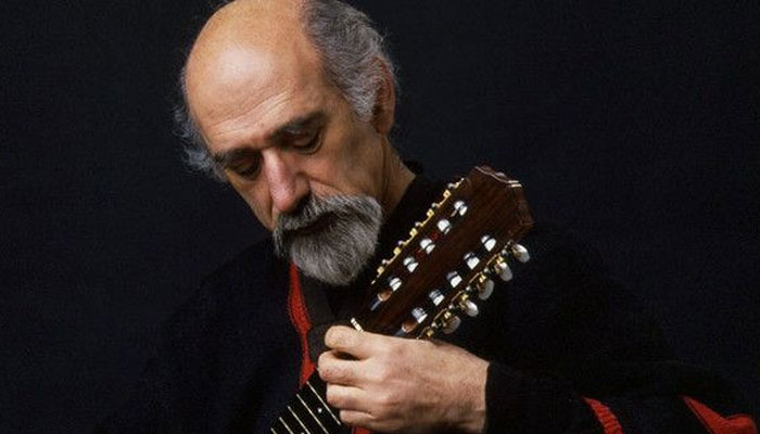 ‘El Condor Pasa’ composer Jorge Milchberg dies aged 93