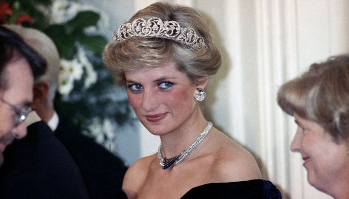 Princess Diana never ‘intended’ to change the royal family, says Queen’s biographer