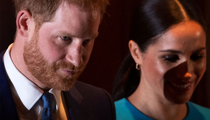 Meghan Markle ‘cannot be excused’ for royal attacks: ‘No pity’