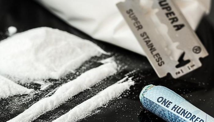 (representational) Australian police said on Friday it had seized some A$1.6 billion ($1.1 billion) worth of crystal meth. — PIxabay via Medical Daily