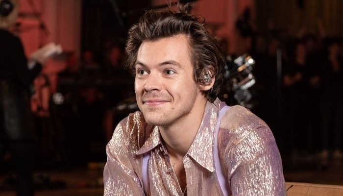 Harry Styles Confirms New Love On Tour Dates With Europe 2023 Shows 