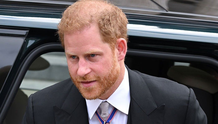 Prince Harry asked to make ‘huge decision’ about his tell-all memoir