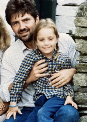 Prince Louis bears striking resemblance to his mom Kate in rare throwback pic