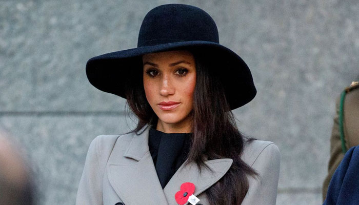 Meghan Markle accused of 'insulting country by country'