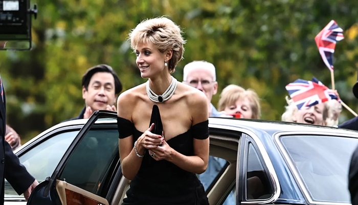 ‘The Crown’ season five is going to ‘blow people’s minds’