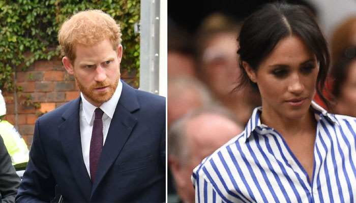 Meghan Markle ‘sombong’, Pangeran Harry menghadapi ‘pemberontakan’: lapor