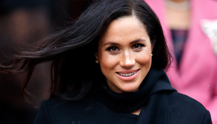 ‘Vindictive’ Meghan Markle ‘lost in ambition’ for ‘royal revenge’