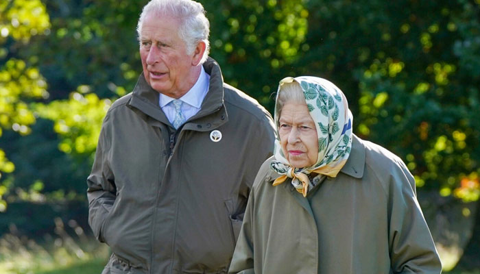 Prince Charles raises eyebrows with his unusual visits to Queen
