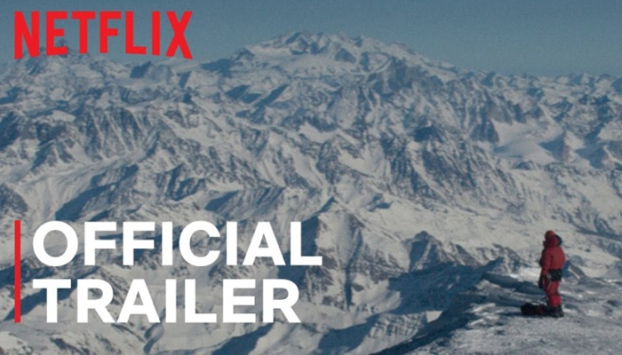 Netflixs upcoming Broad Peak movie trailer gets official drops: Release date, cast